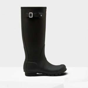 Hunter Rain Boots
